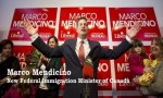 وزیر جدید مهاجرت کانادا آقای مارکو مندیچینو انتخاب شد